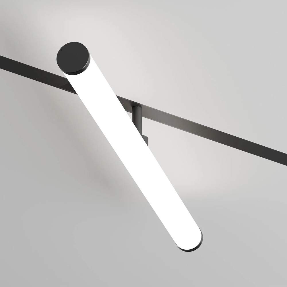 DENKIRS - умные трековые системы