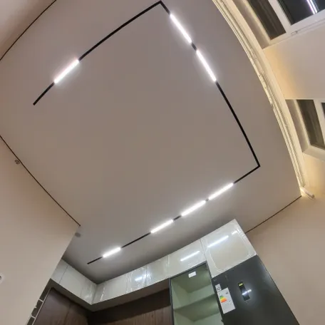 Трековая система DENKIRS SMART